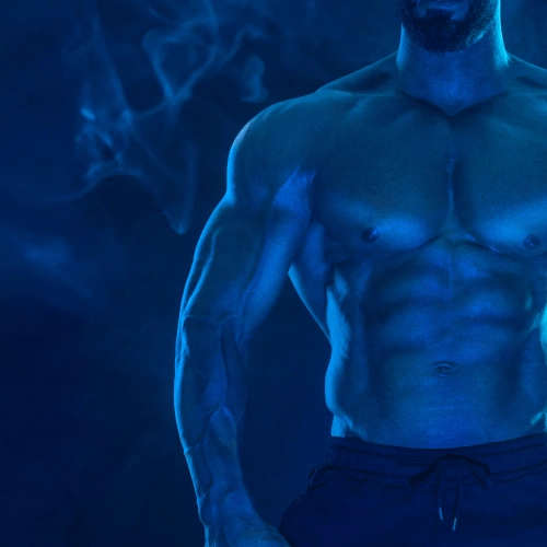 Andrology Regeneration