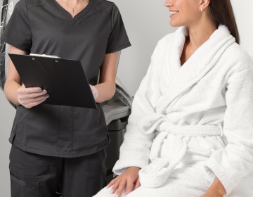 Physician Consultations