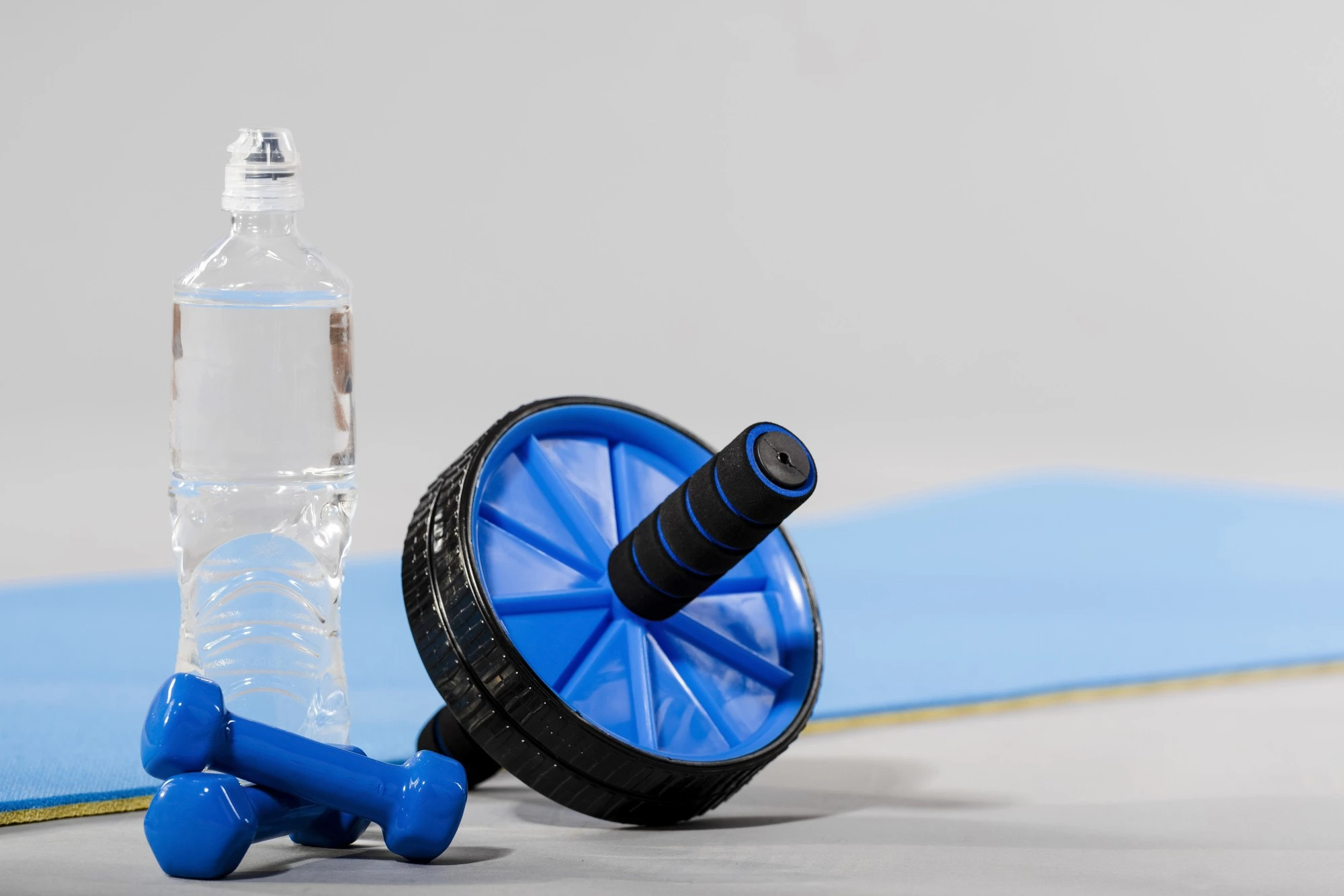 How does water affect weight loss?
