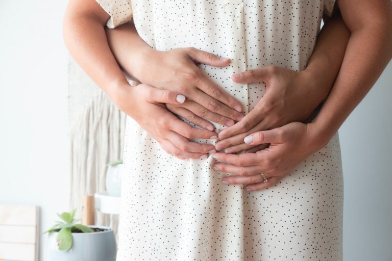 What tests should be done before pregnancy