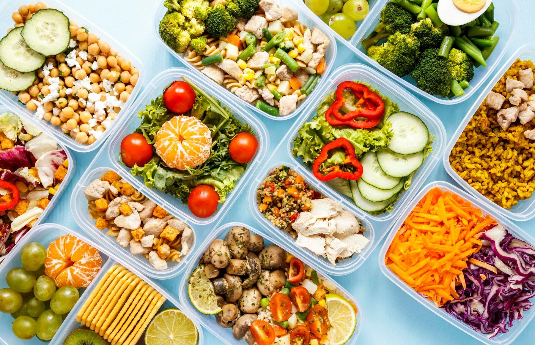 Metabolic weight loss