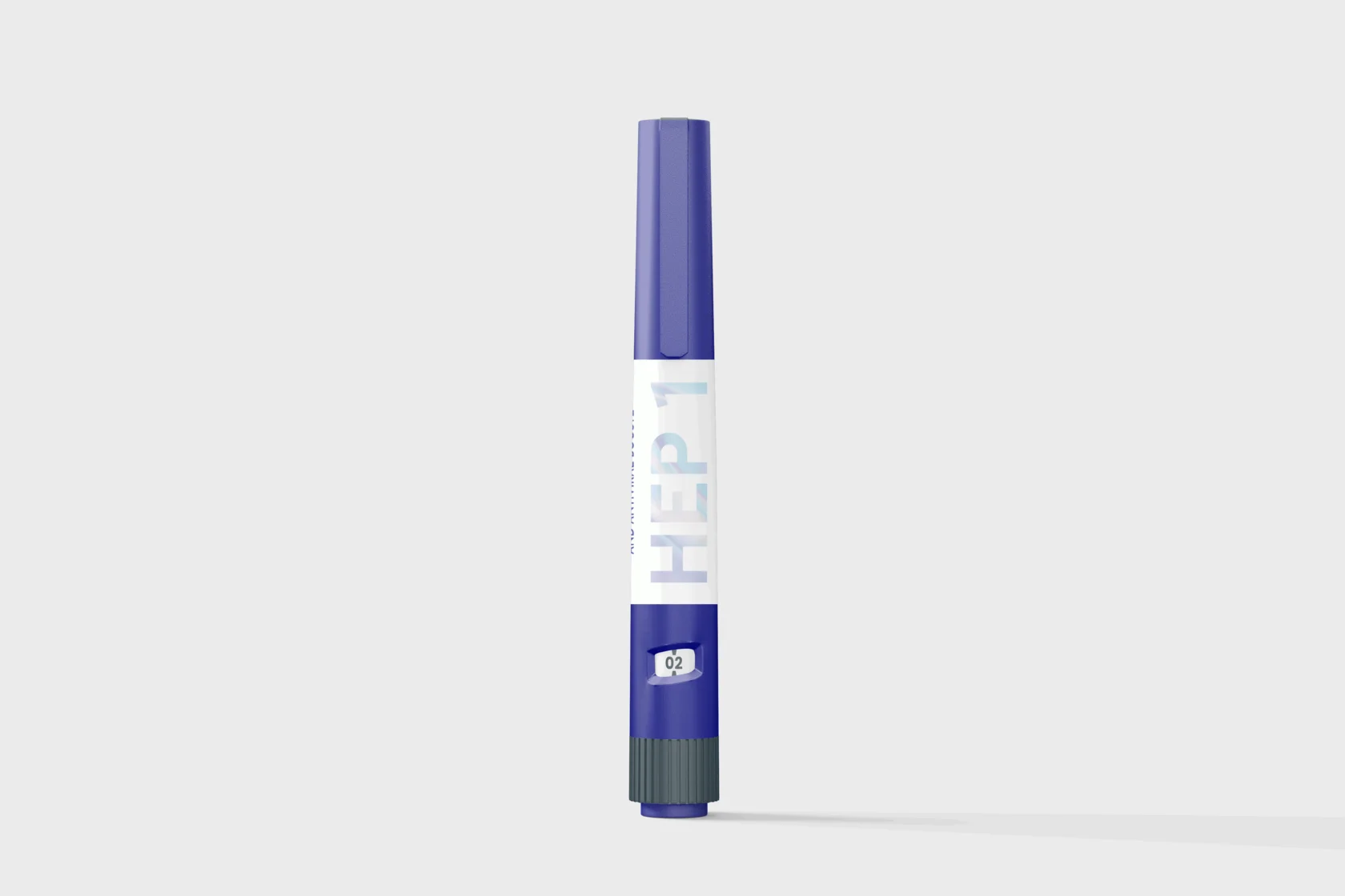 HEP-1 Pen