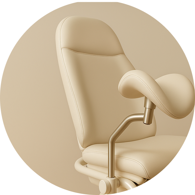 Consultation + Screening