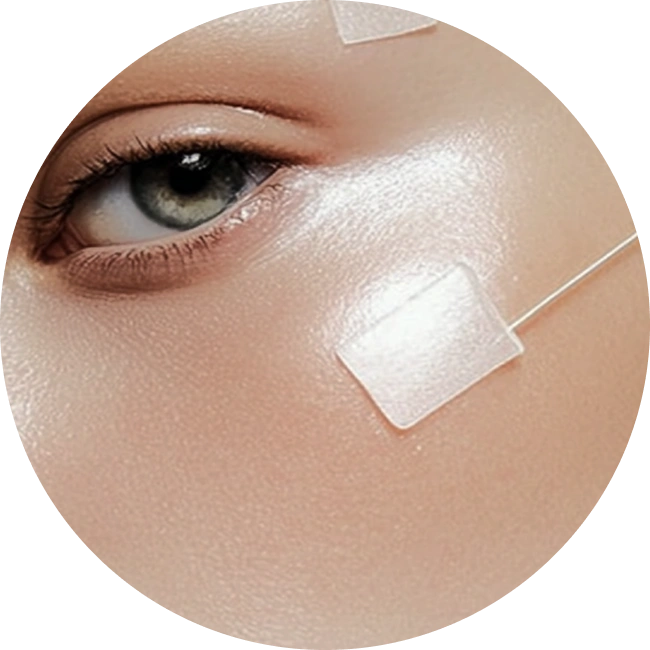 Facial Threads