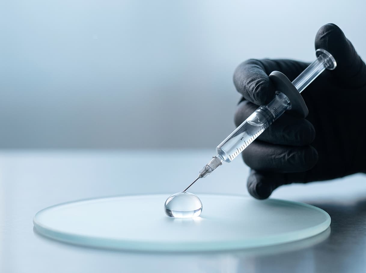 Fillers in aesthetic gynecology