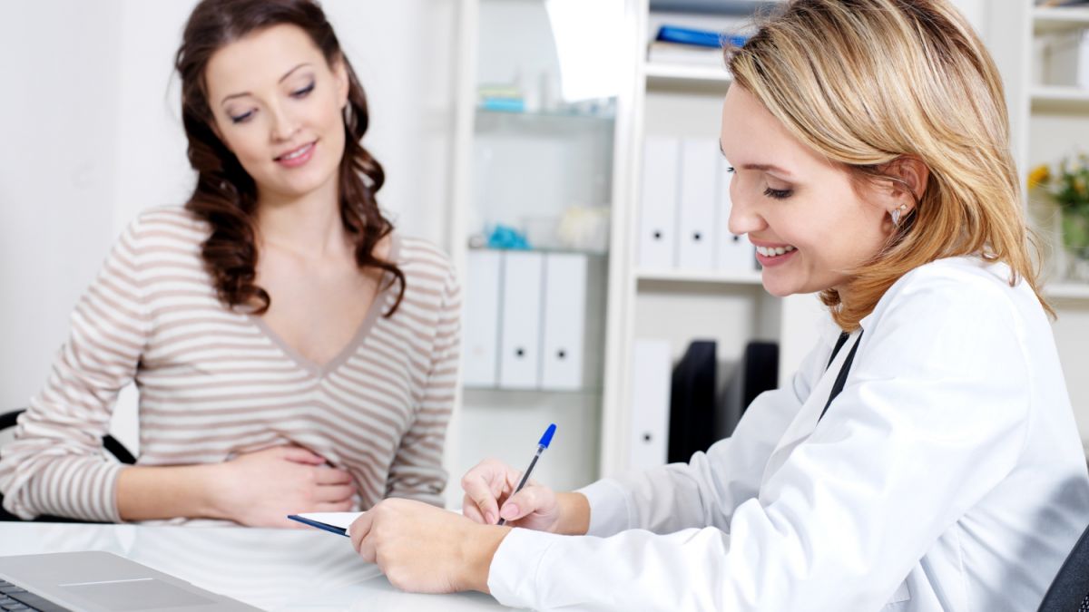What tests should be done before pregnancy