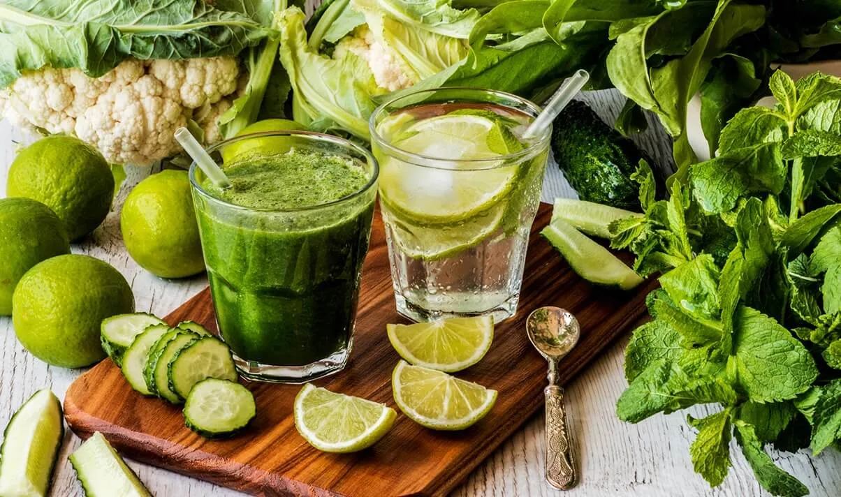 How to cleanse the liver