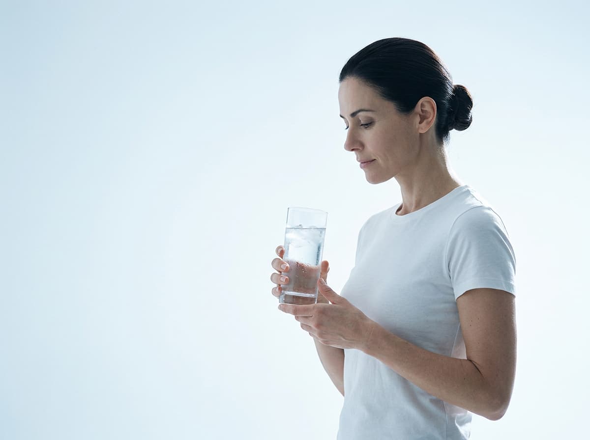Menopause Therapy