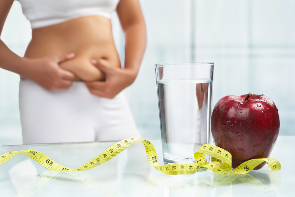 How to speed up metabolism quickly and safely?