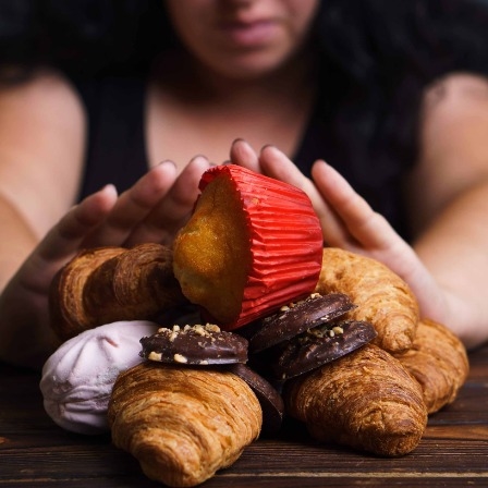 How to reduce appetite