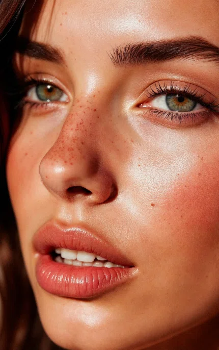 OPEN EYES — BTX + Mesotherapy 