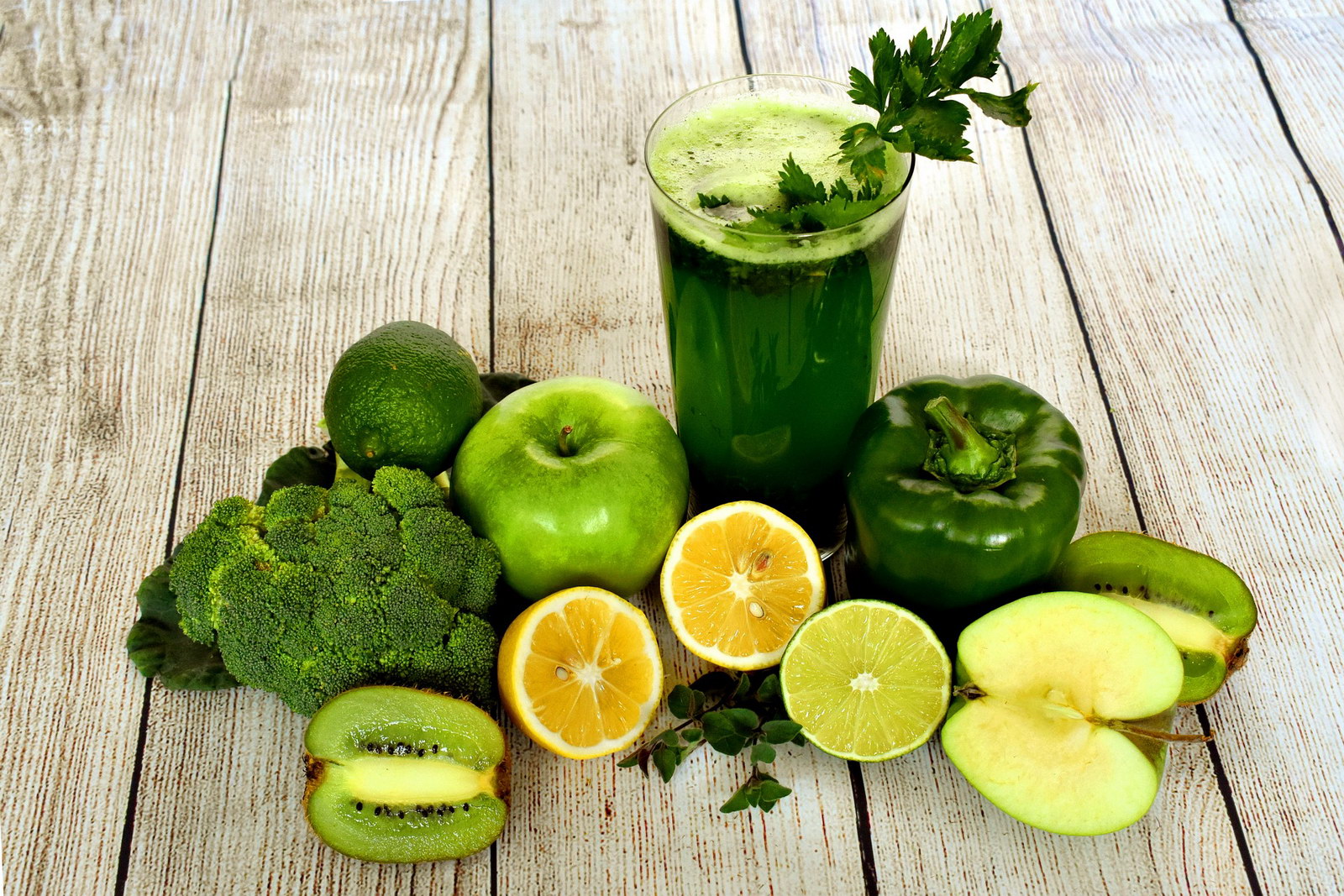 What is detox for the human body?