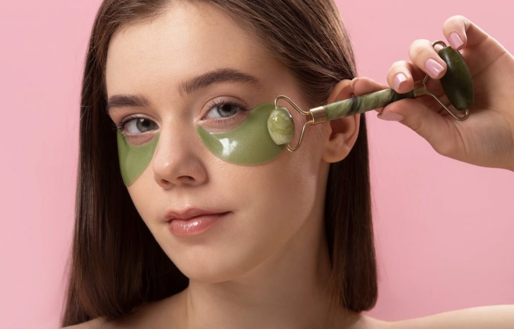 How to remove facial swelling?