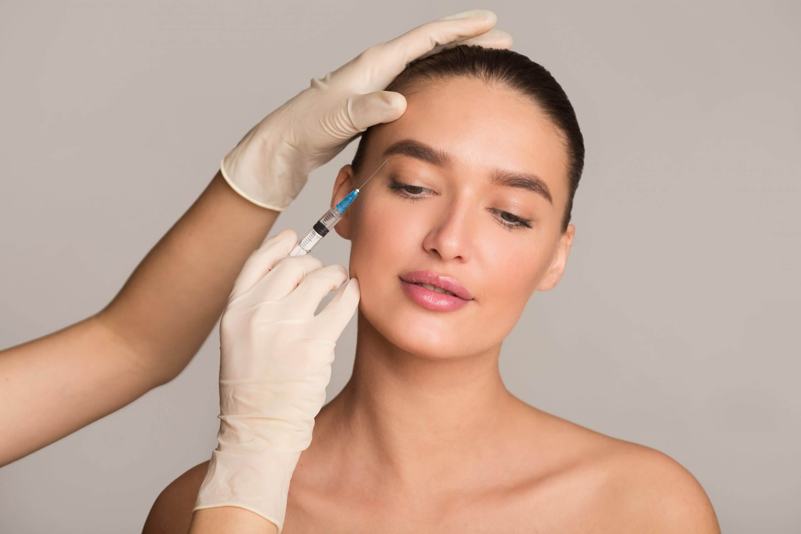 Baby Botox vs Classic Botox — choosing the most natural-looking result