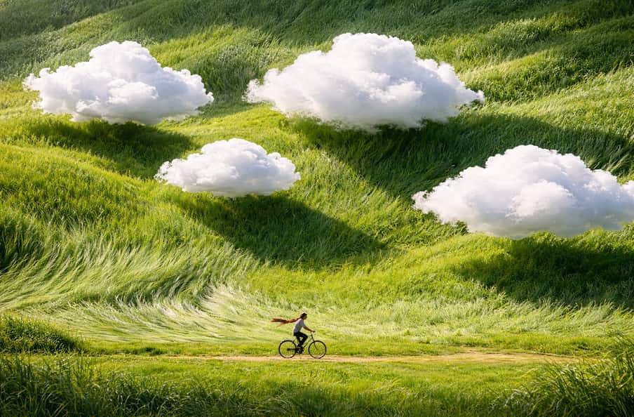 Пептиды антистресса под рукой