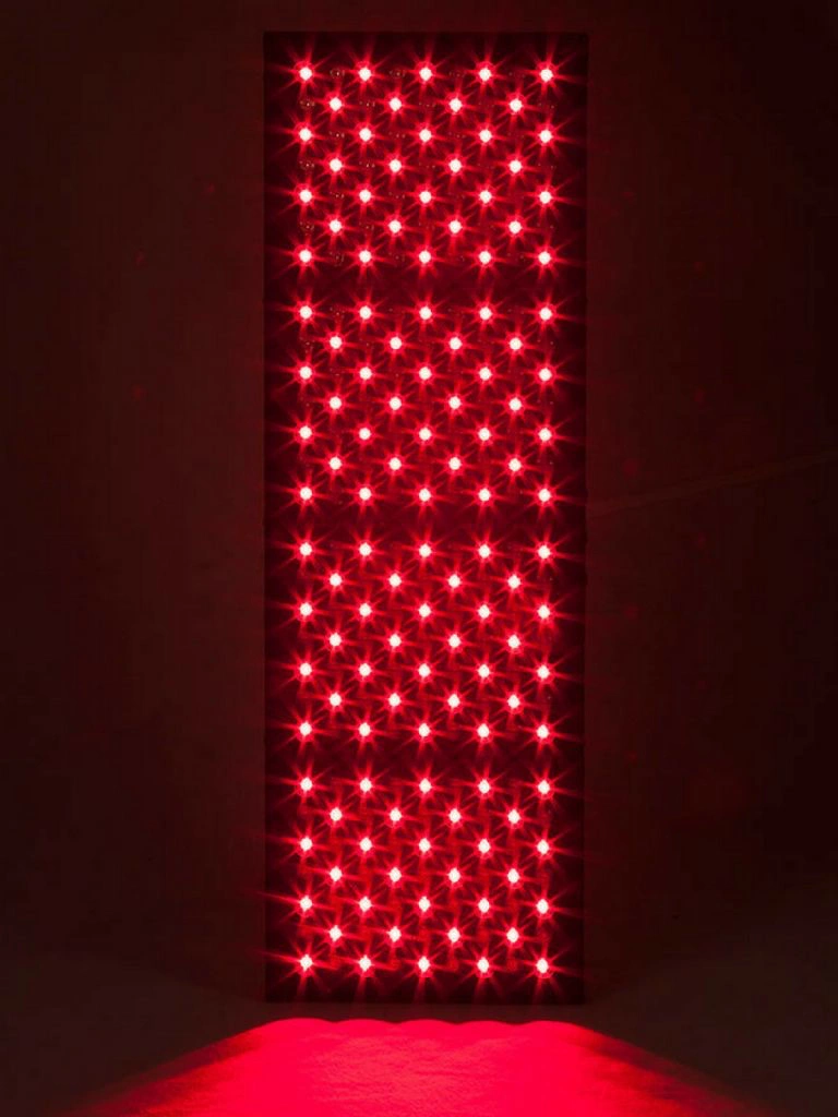 Red Light Therapy