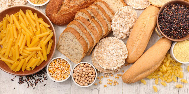What is a gluten-free diet