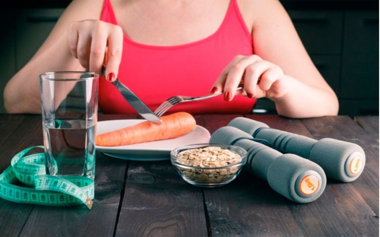 How to speed up metabolism quickly and safely?