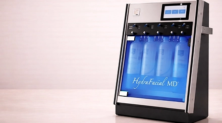 HydraFacial