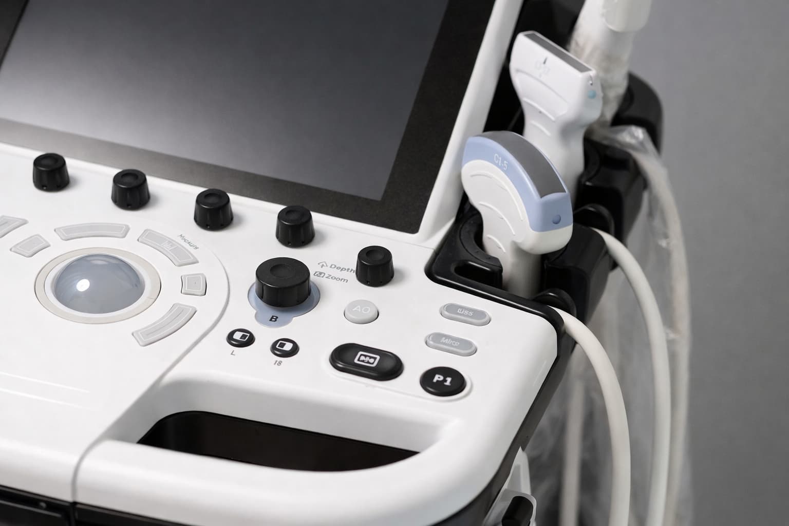 Abdominal Ultrasound