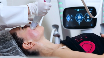 RF-Lifting Volnewmer