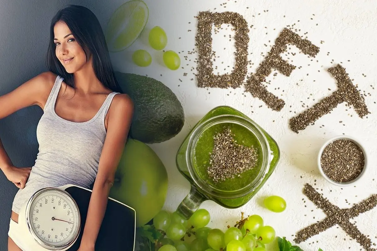 What is repolio detox?
