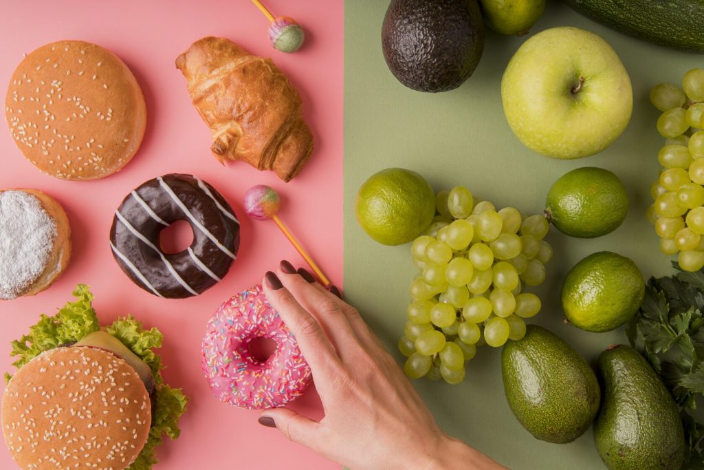 What is a gluten-free diet