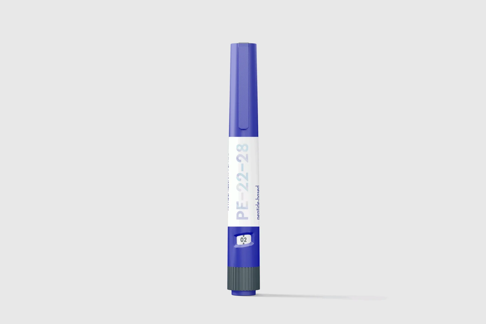 PE-22-28 Pen