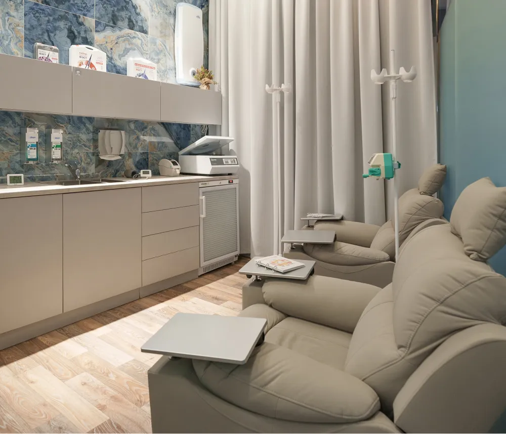 Сlinic «Refresh City»