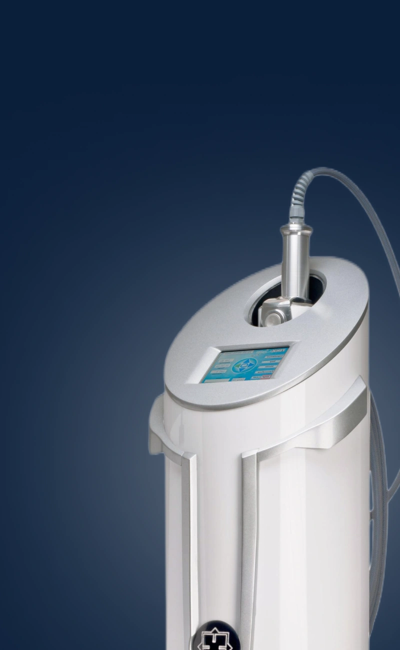 Endosphere Therapy