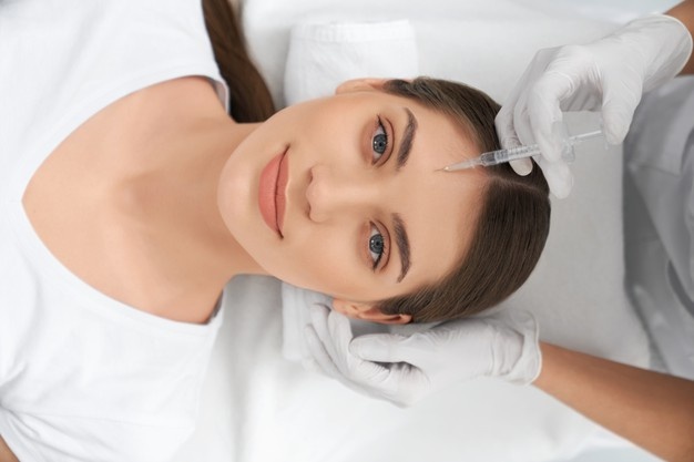 Baby Botox vs Classic Botox — choosing the most natural-looking result