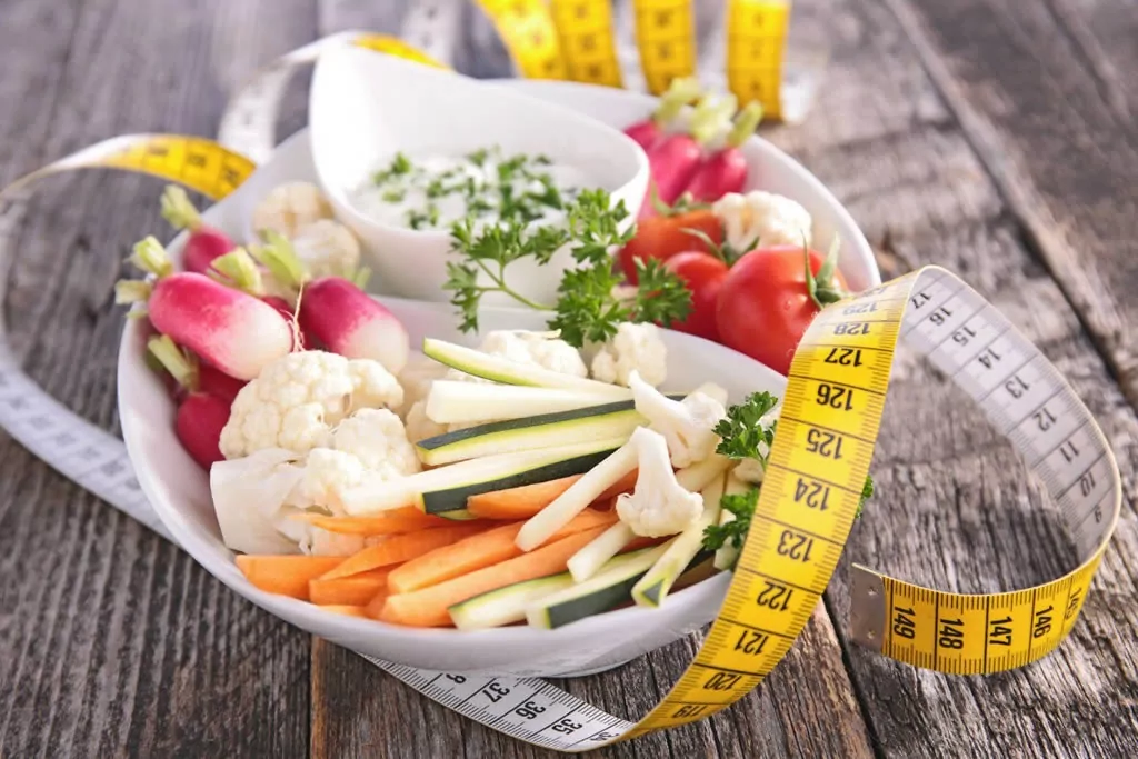 What does a nutritionist do