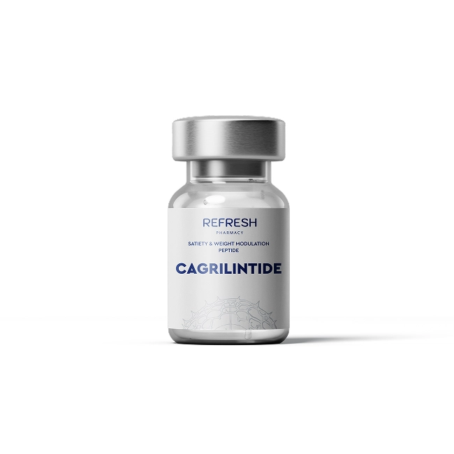 Cagrilintide