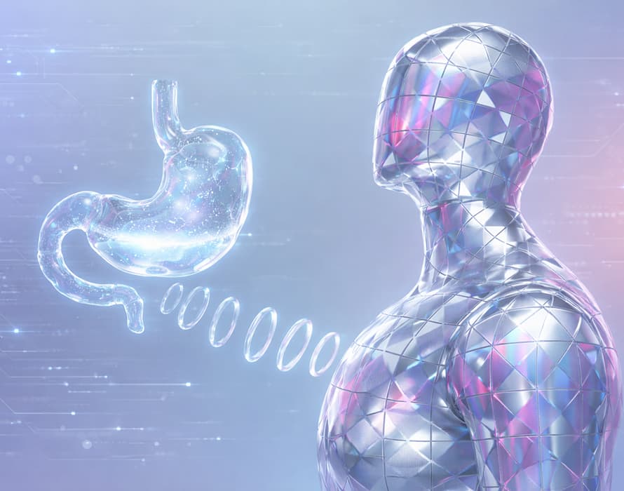 Approach to gastroenterology