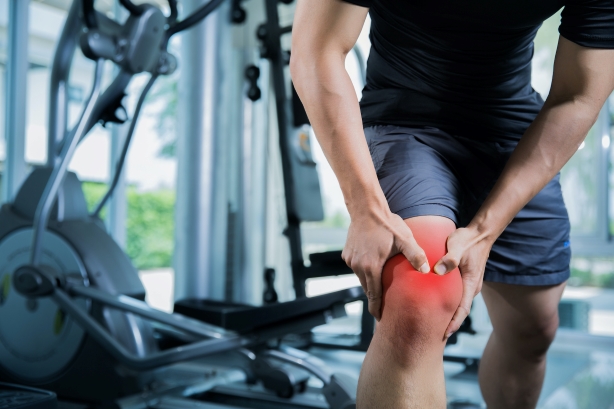 How does BPC-157 affect tendon recovery in athletes?