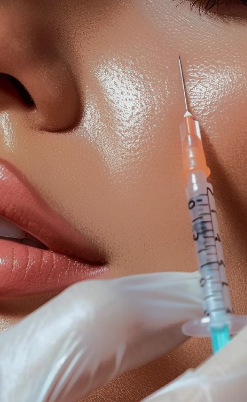 Baby Botox