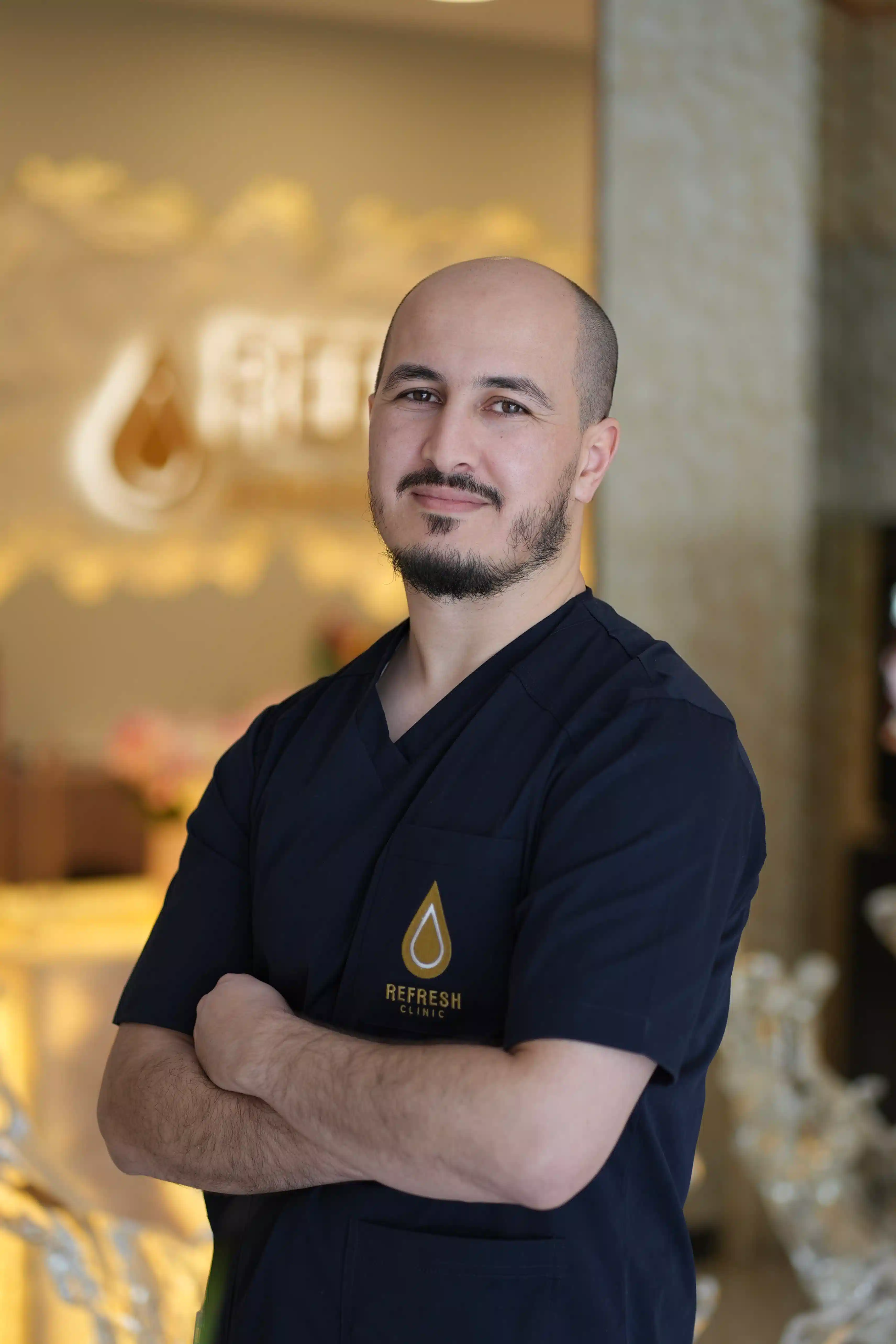 MOHAMED EL AMINE DIF