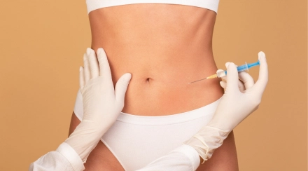 Body Lipolysis Treatment