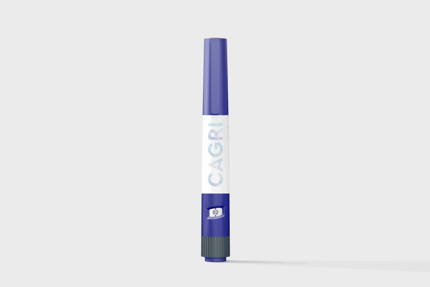 Cagri Pen