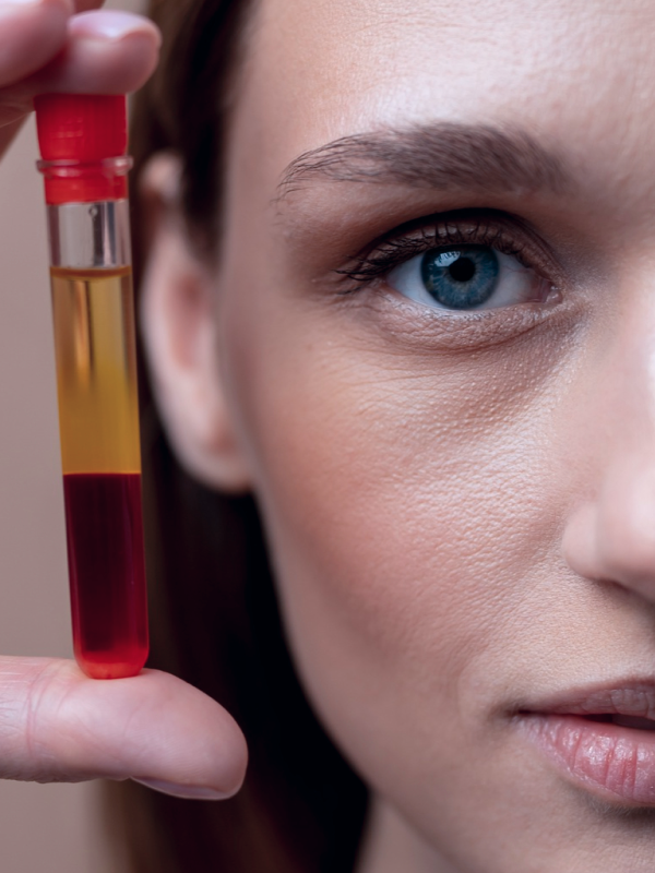 PRP Therapy