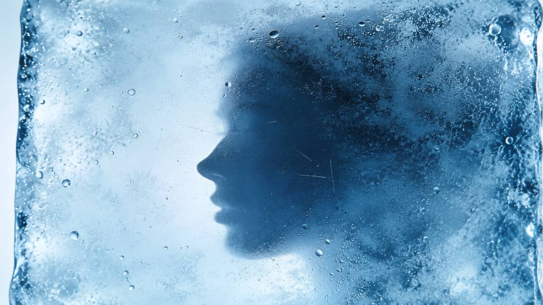 Cryotherapy / Криосауна
