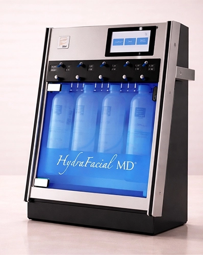 HydraFacial