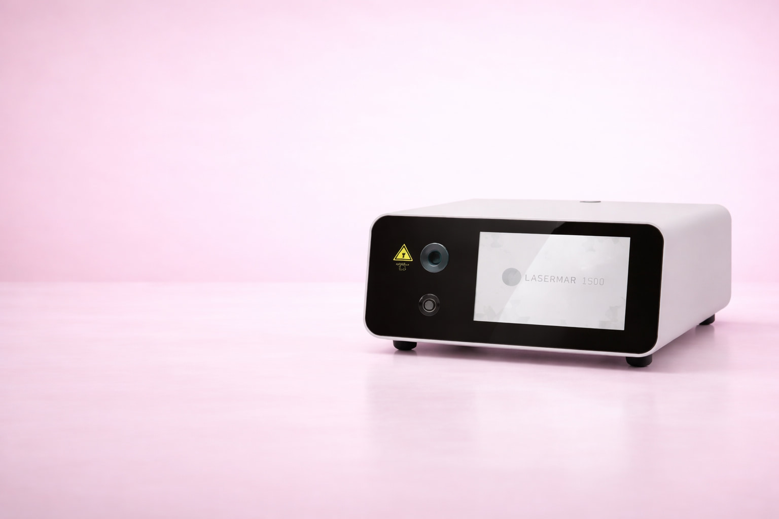 Lasermar