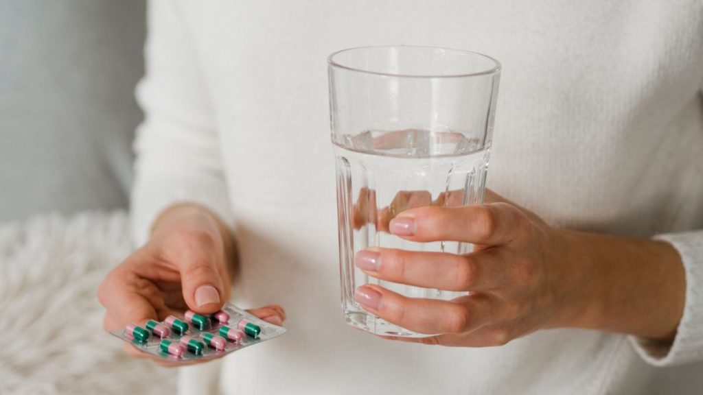 Metformin