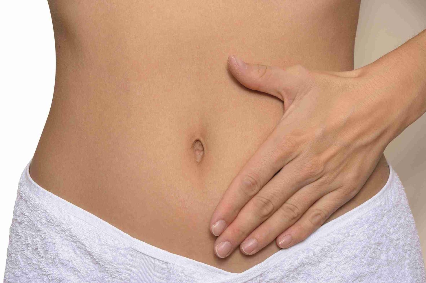 How to tighten loose skin after weight loss without surgery