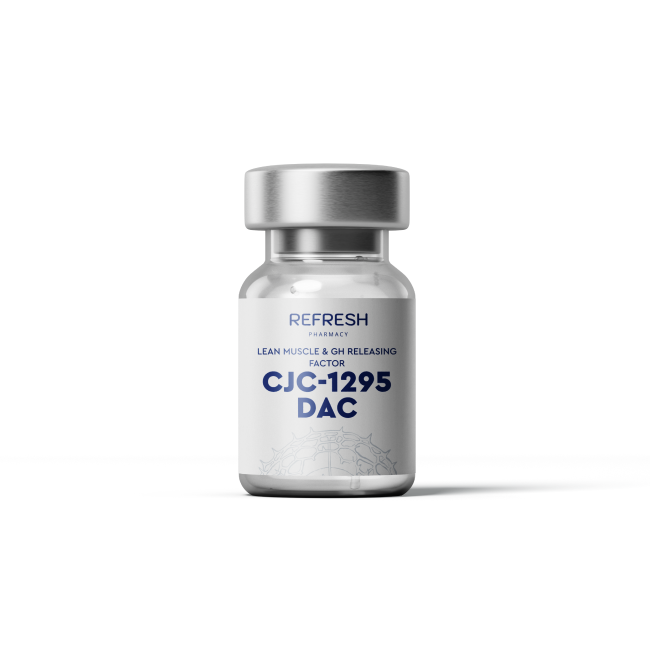 CJC-1295 DAC
