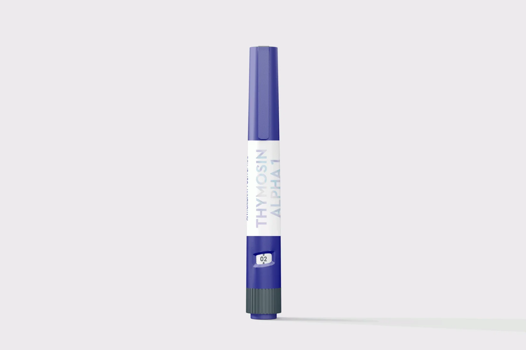 Thymosin Alpha 1 Pen