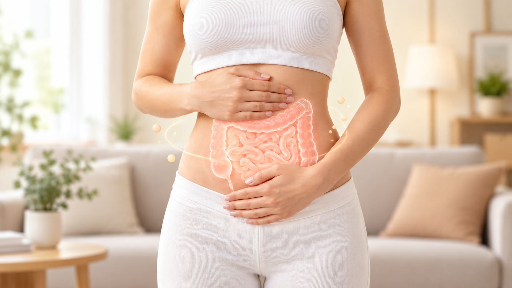 Irritable Bowel Syndrome: How to Recognize IBS