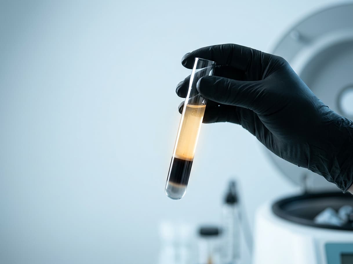O-Shot PRP Therapy in Dubai