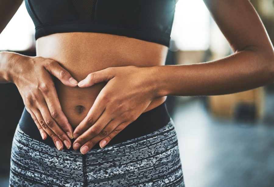 How to lose belly fat